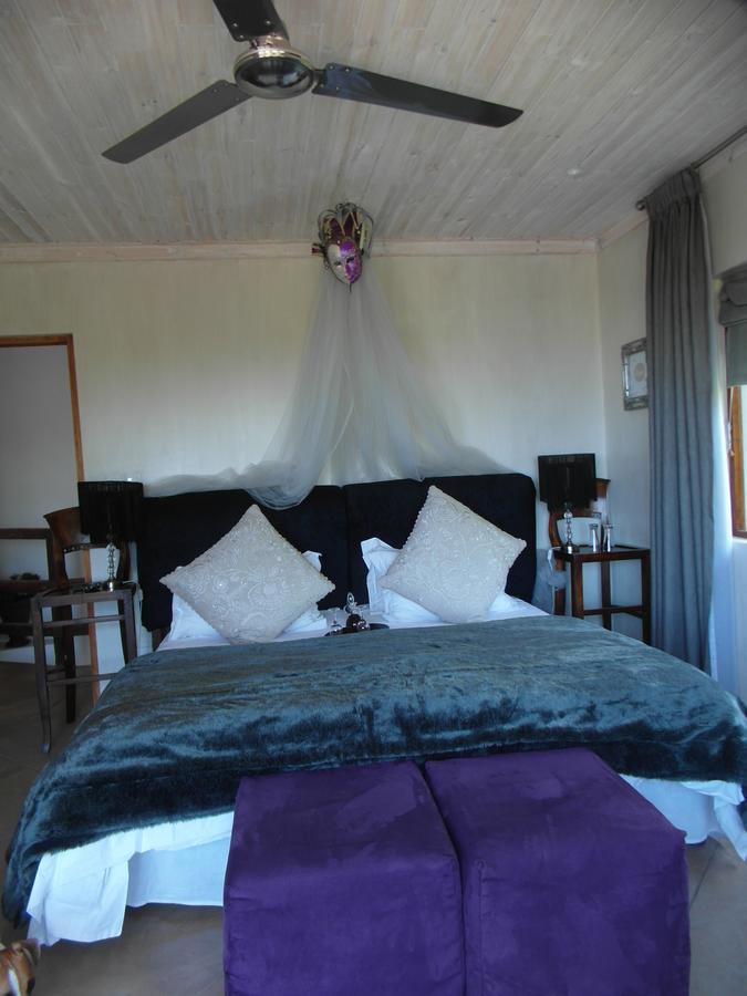 A Whale Of A View Bed & Breakfast Plettenberg Bay Esterno foto