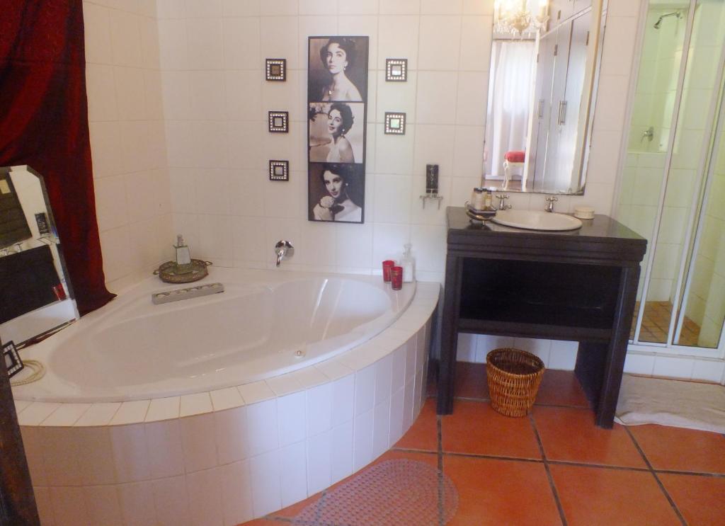 A Whale Of A View Bed & Breakfast Plettenberg Bay Camera foto