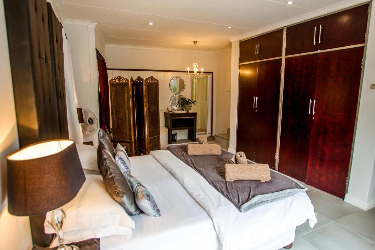 A Whale Of A View Bed & Breakfast Plettenberg Bay Esterno foto